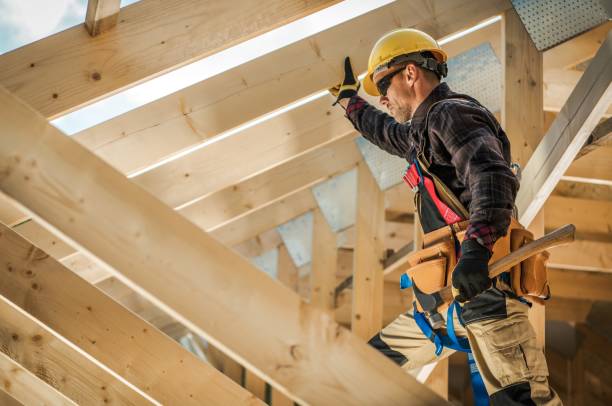 Quick and Trustworthy Emergency Roof Repair Services in Forestdale, MA