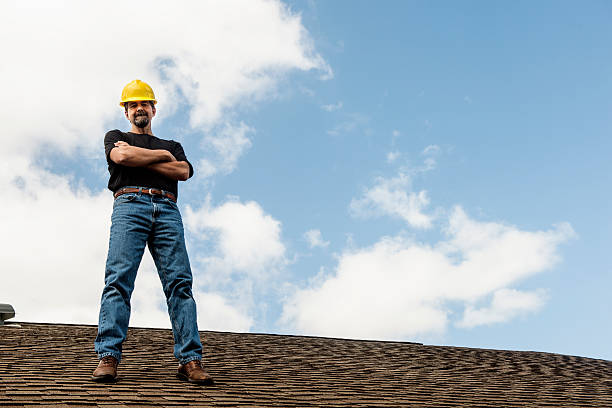 Best Local Roofing Companies  in Forestdale, MA