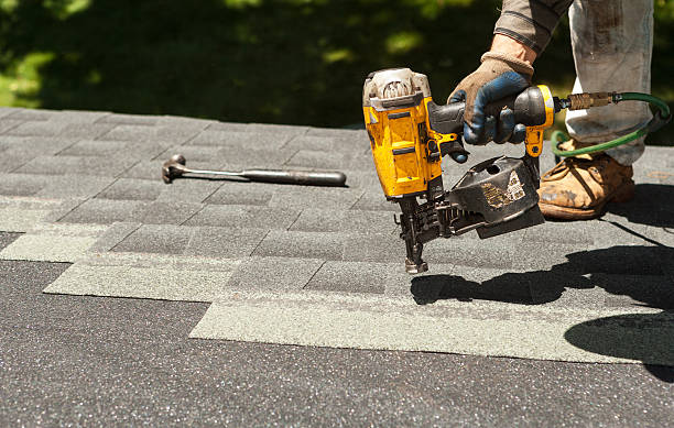 Best Roof Leak Repair  in Forestdale, MA